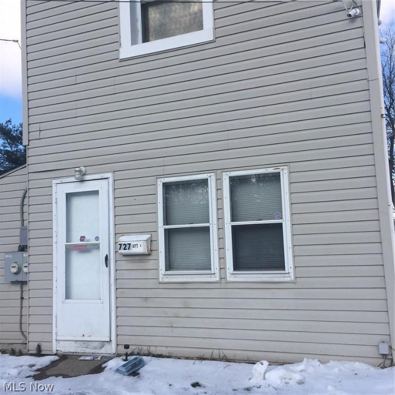 Riverside - Residential Income