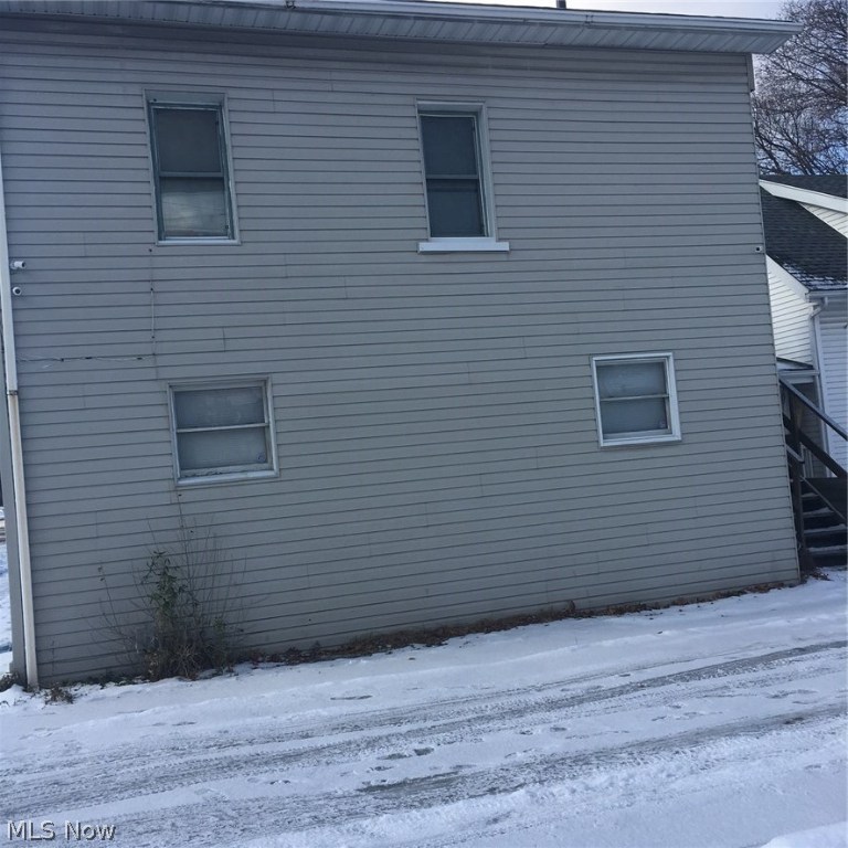 Riverside - Residential Income