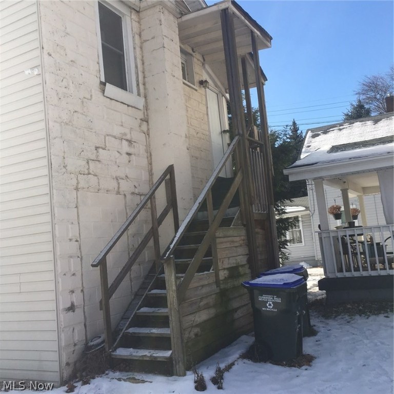 Riverside - Residential Income