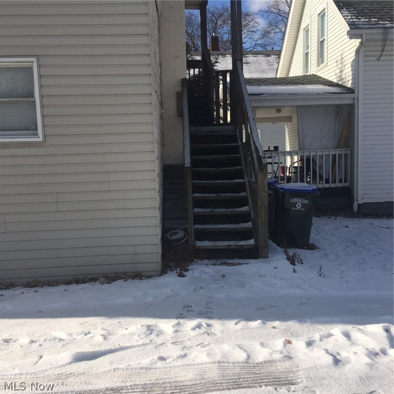 Riverside - Residential Income