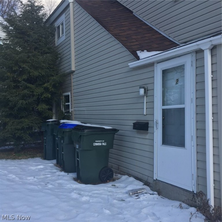 Riverside - Residential Income