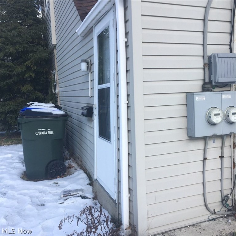 Riverside - Residential Income