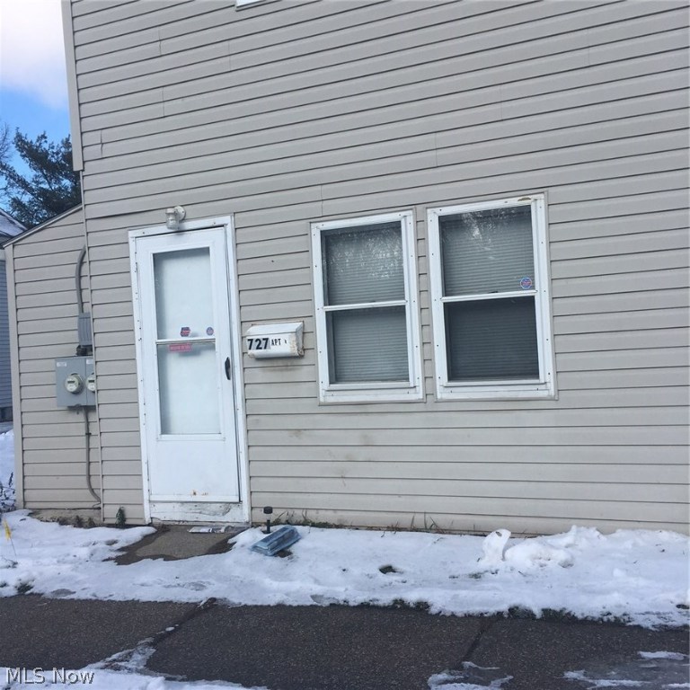 Riverside - Residential Income