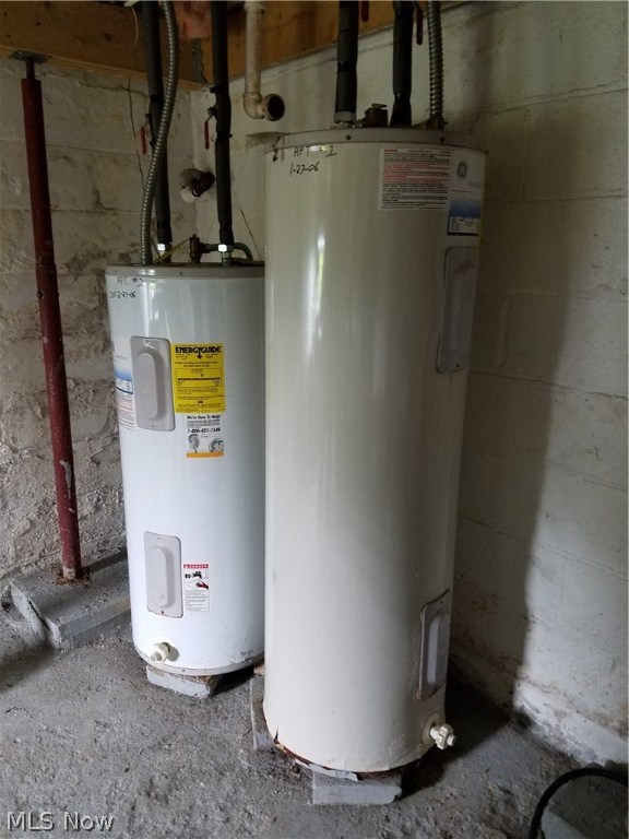 Riverside - Residential Income