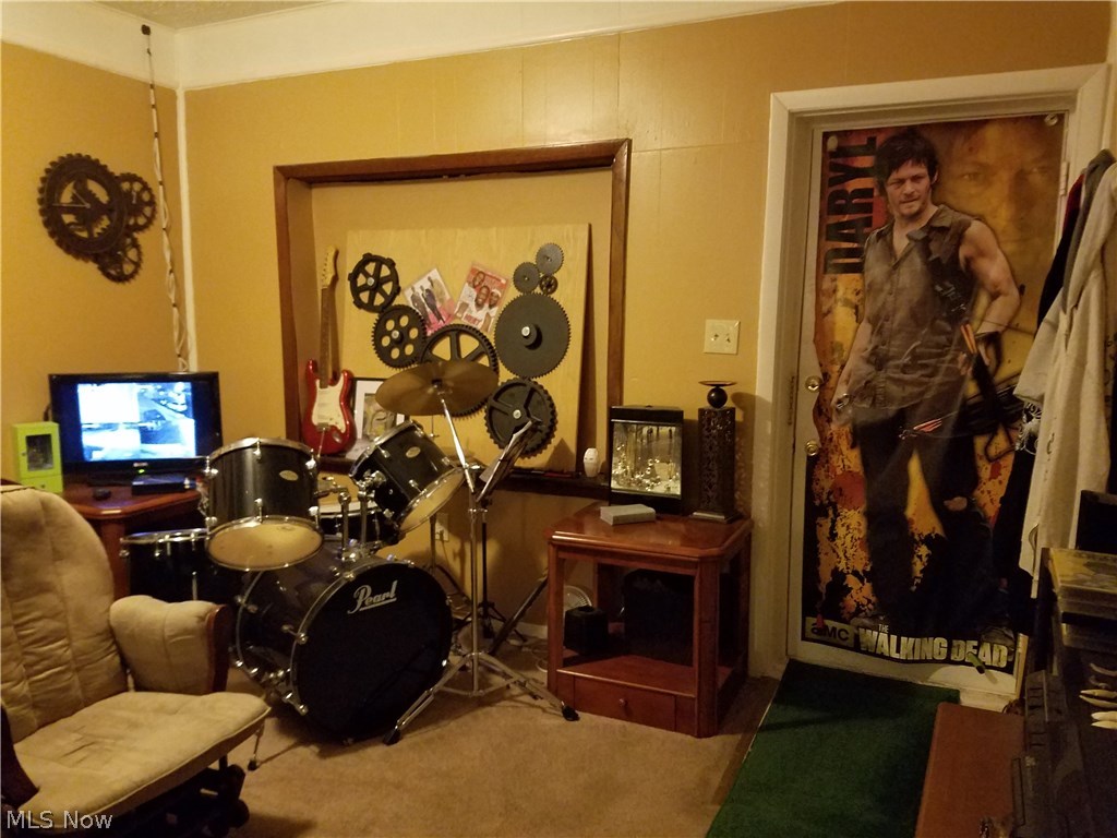 Riverside - Residential Income