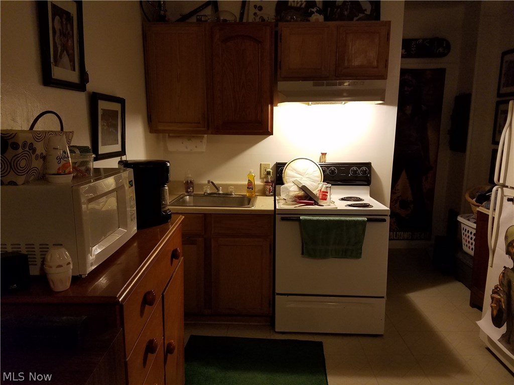 Riverside - Residential Income