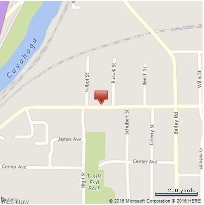 Riverside - Residential Income