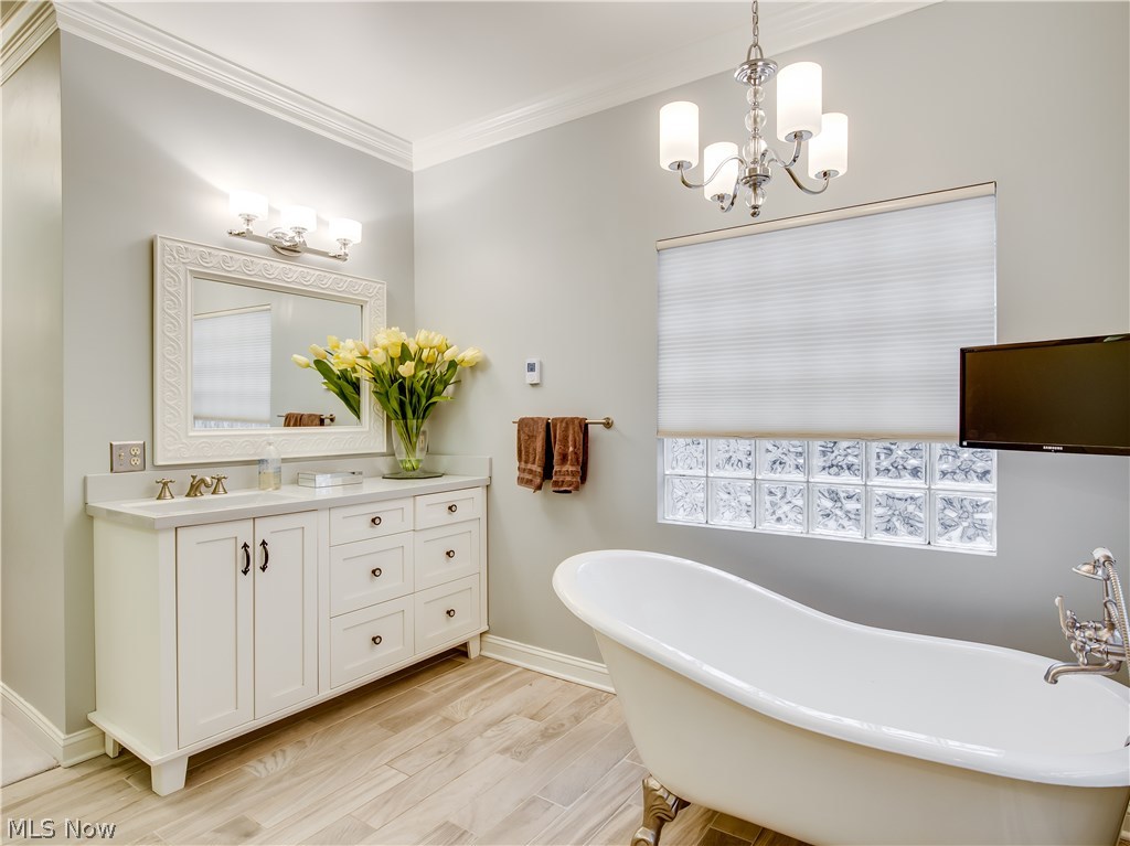 Coventry Lakes - Residential