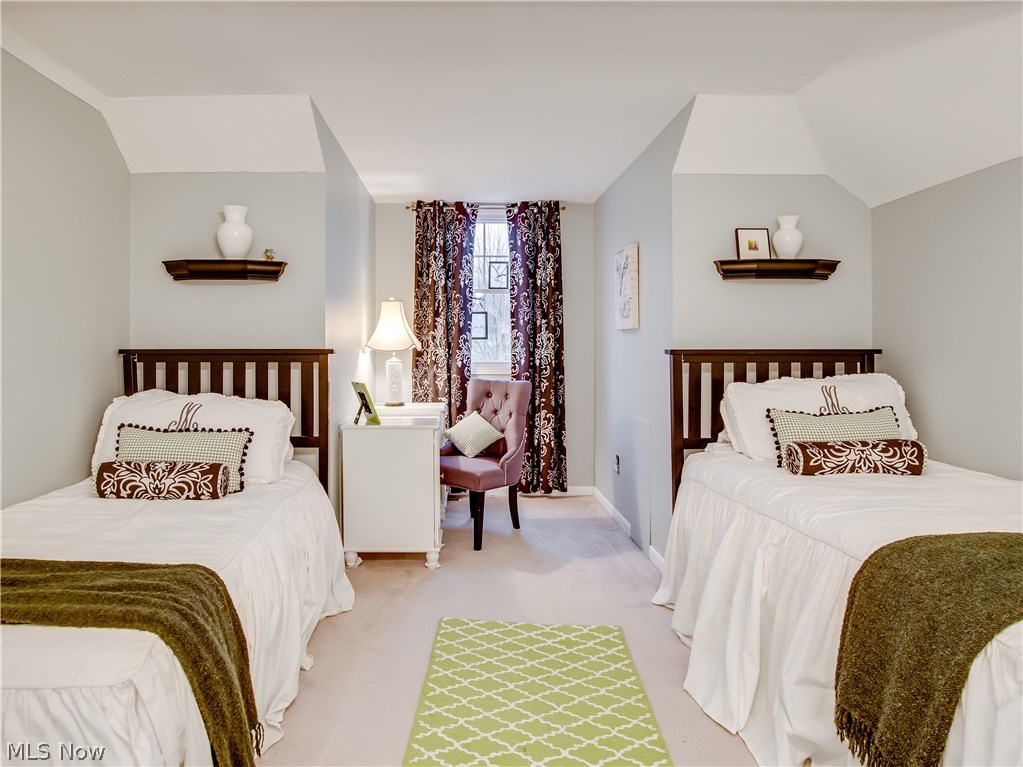 Coventry Lakes - Residential