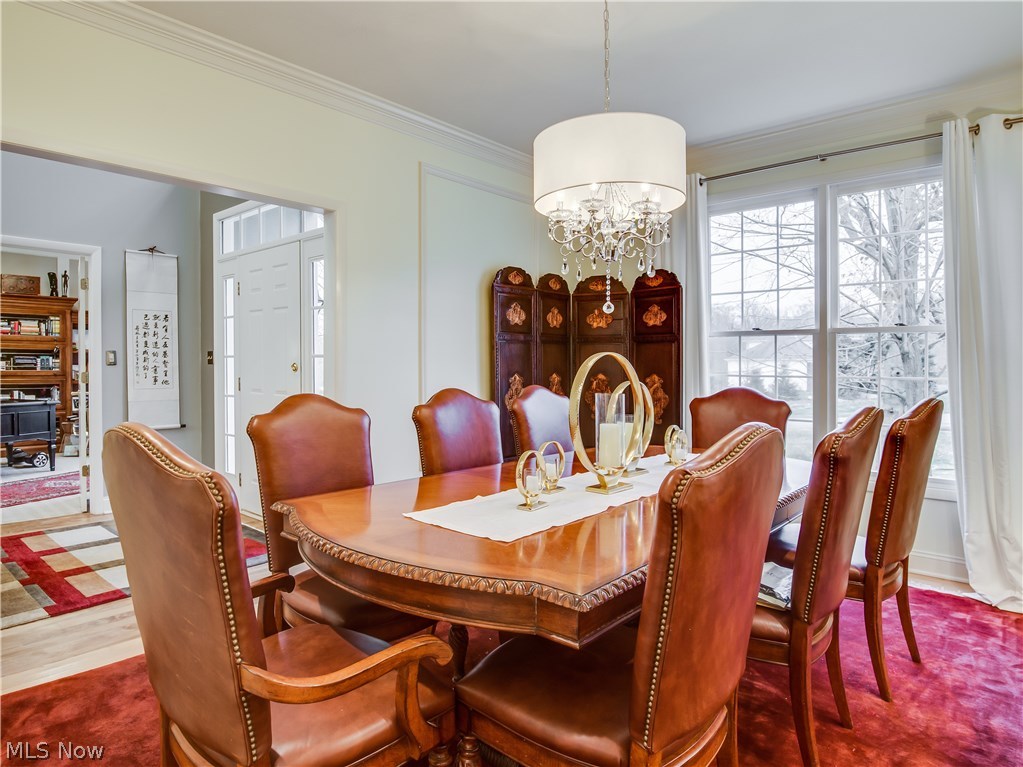 Coventry Lakes - Residential