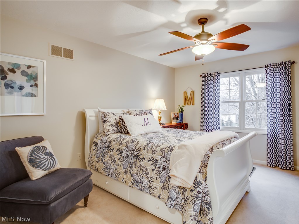 Coventry Lakes - Residential