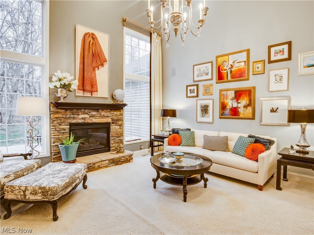 Coventry Lakes - Residential