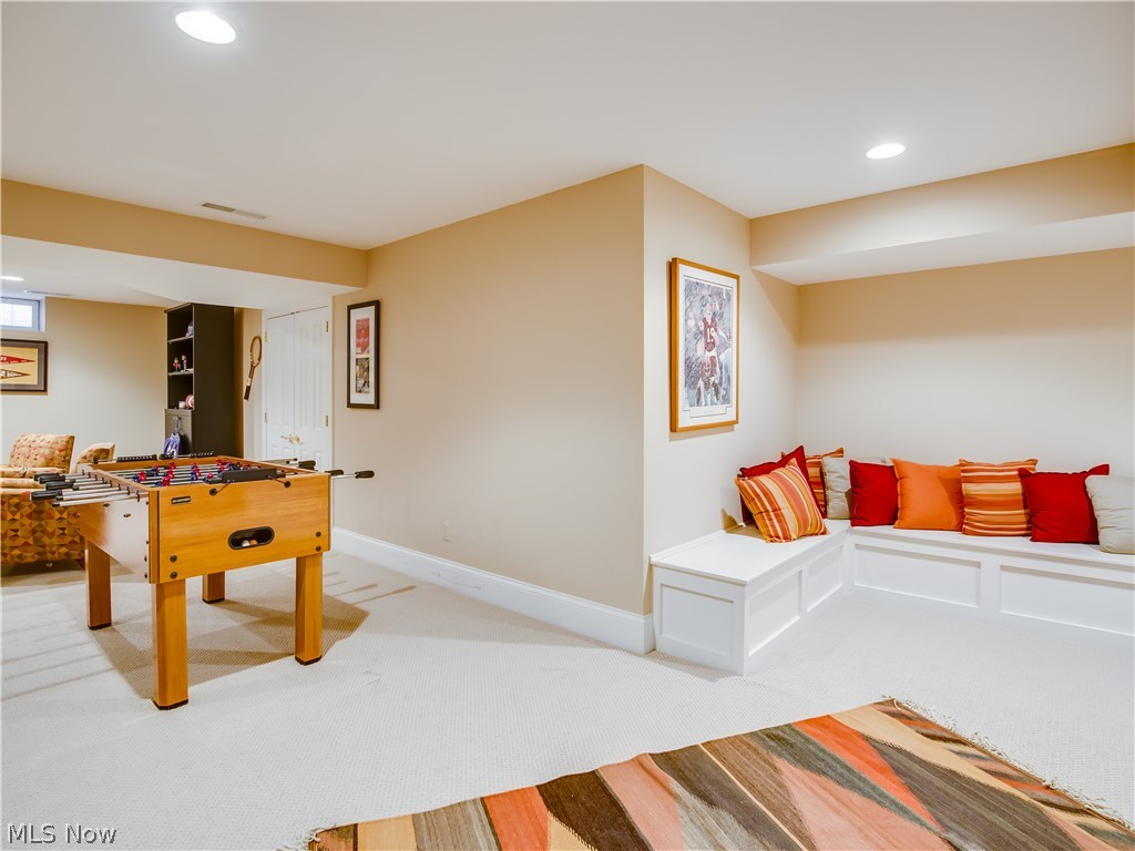 Coventry Lakes - Residential