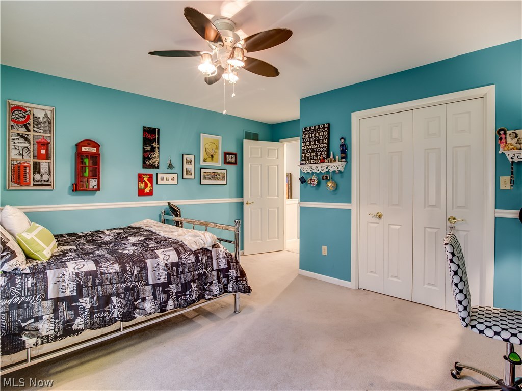 Coventry Lakes - Residential