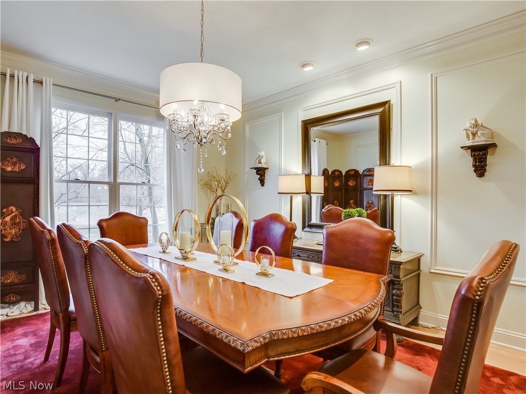 Coventry Lakes - Residential