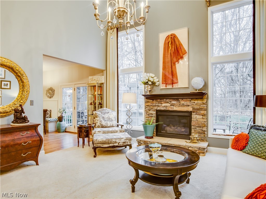 Coventry Lakes - Residential