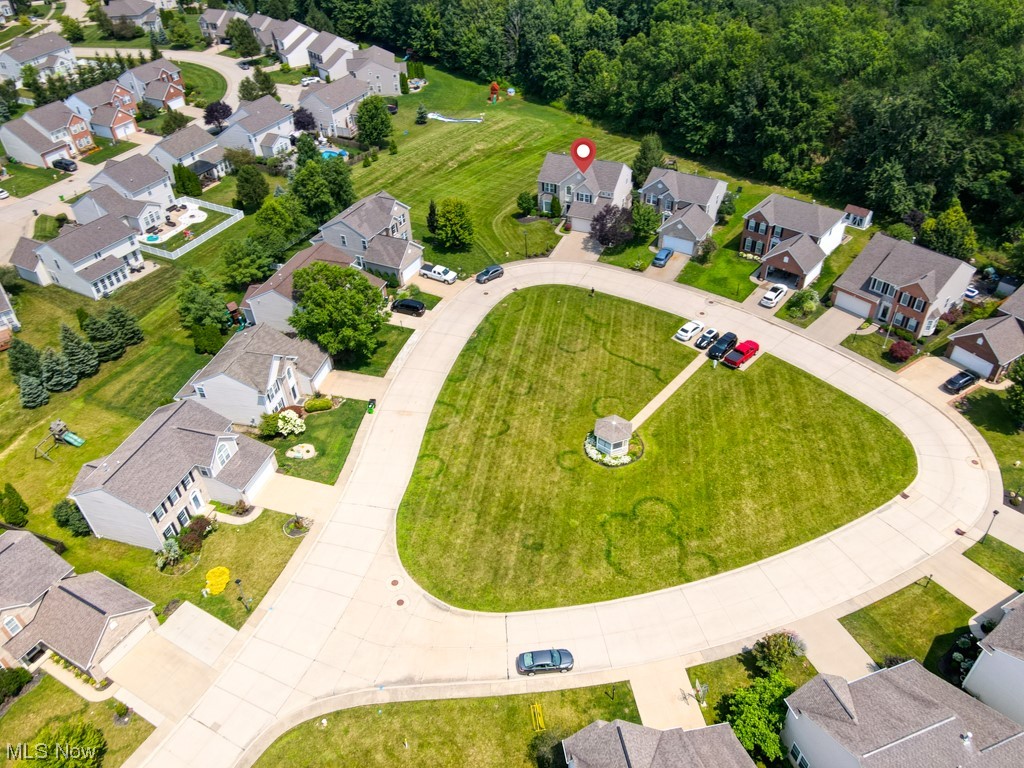 Hunt Club PUD Sub - Residential