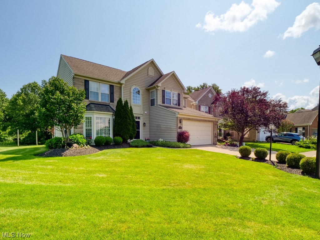 Hunt Club PUD Sub - Residential