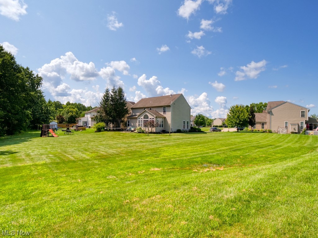 Hunt Club PUD Sub - Residential