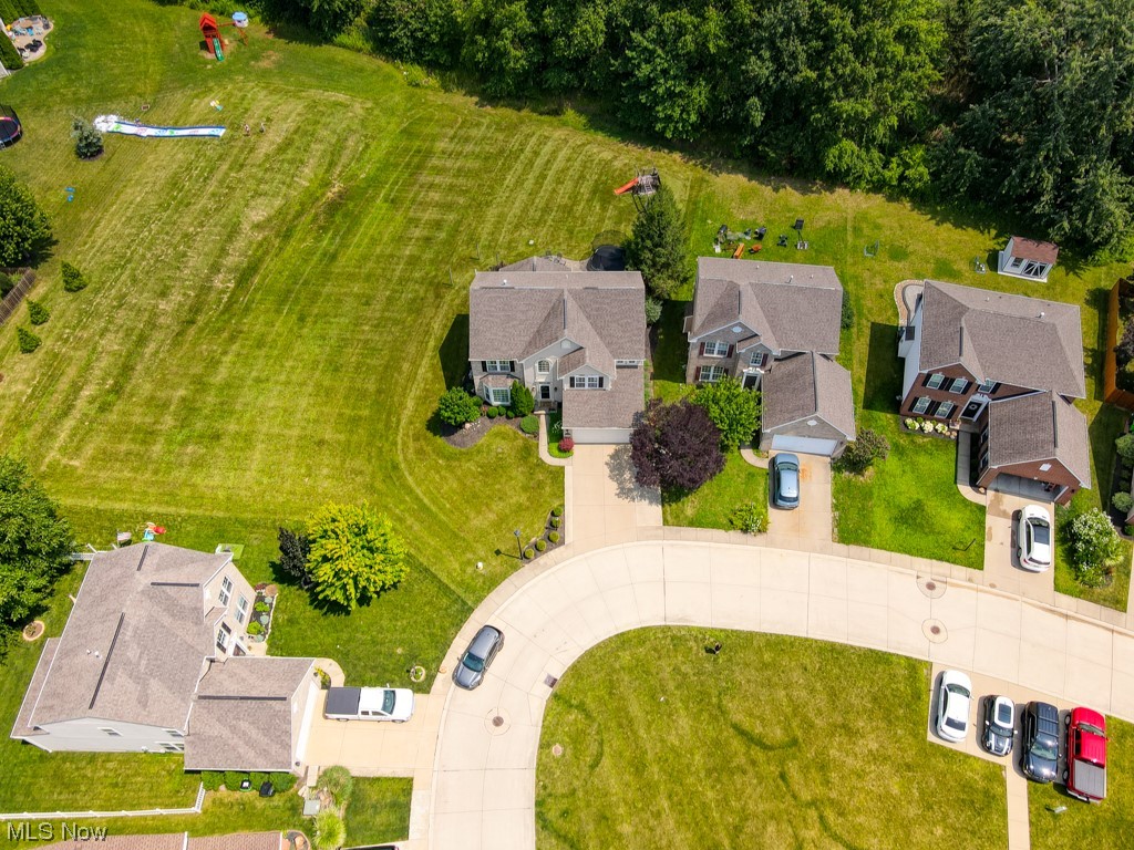 Hunt Club PUD Sub - Residential