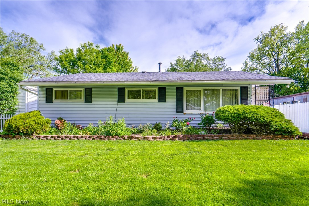 Delia Estates - Residential