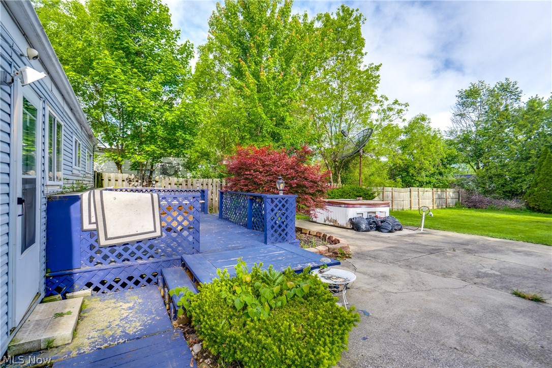 Delia Estates - Residential