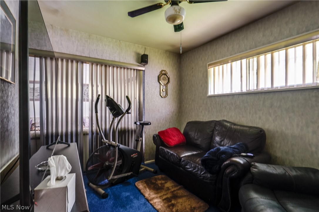 Delia Estates - Residential