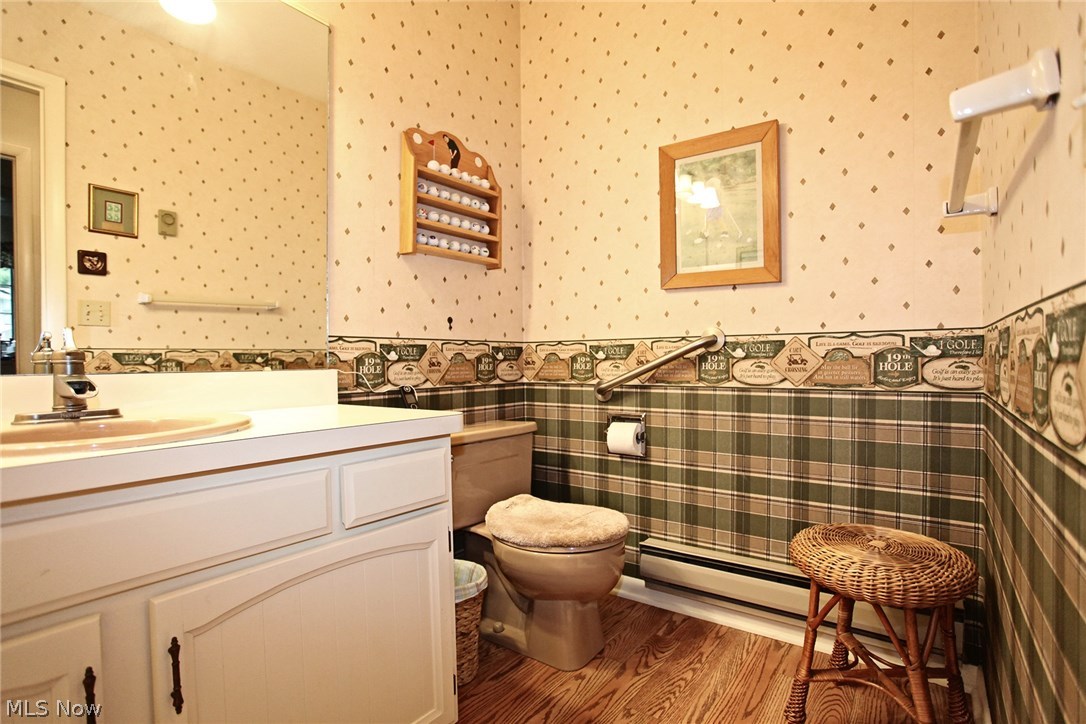 Chatham Terrace - Residential