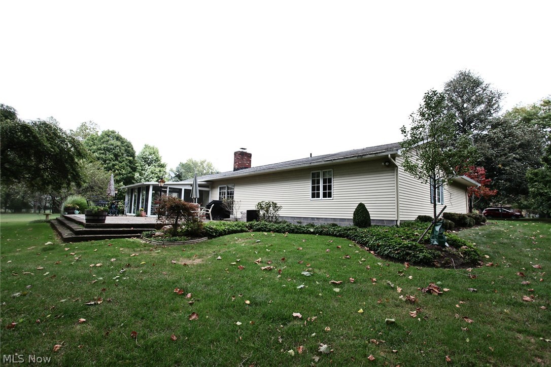 Chatham Terrace - Residential