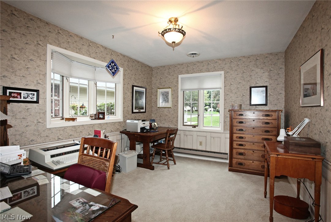 Chatham Terrace - Residential