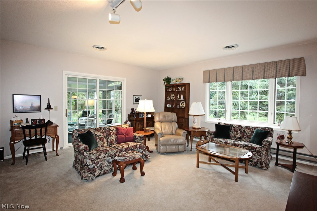 Chatham Terrace - Residential