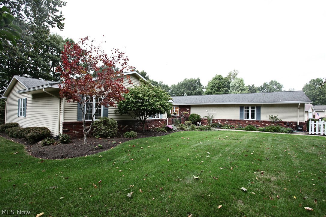 Chatham Terrace - Residential