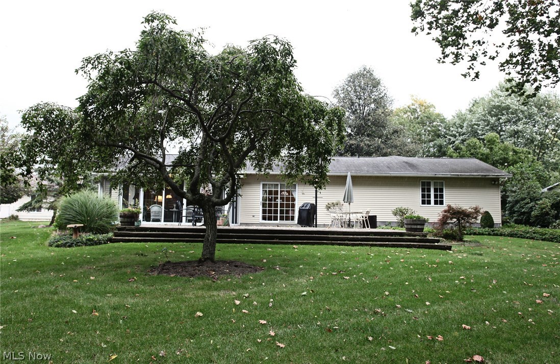 Chatham Terrace - Residential