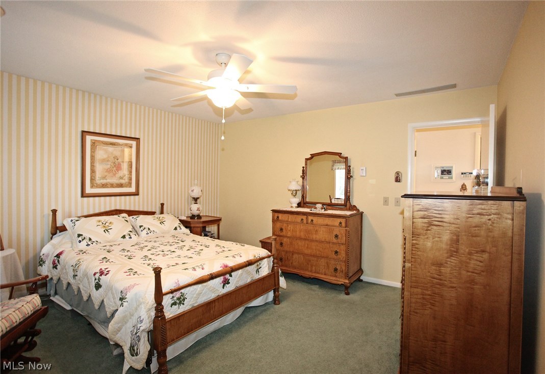 Chatham Terrace - Residential