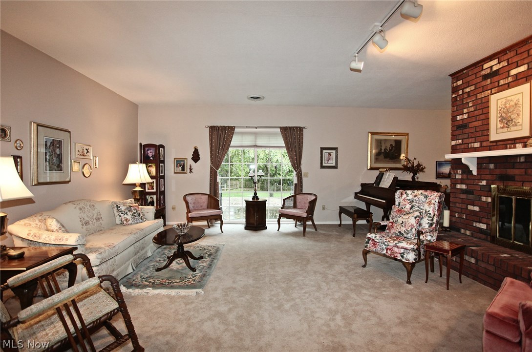 Chatham Terrace - Residential