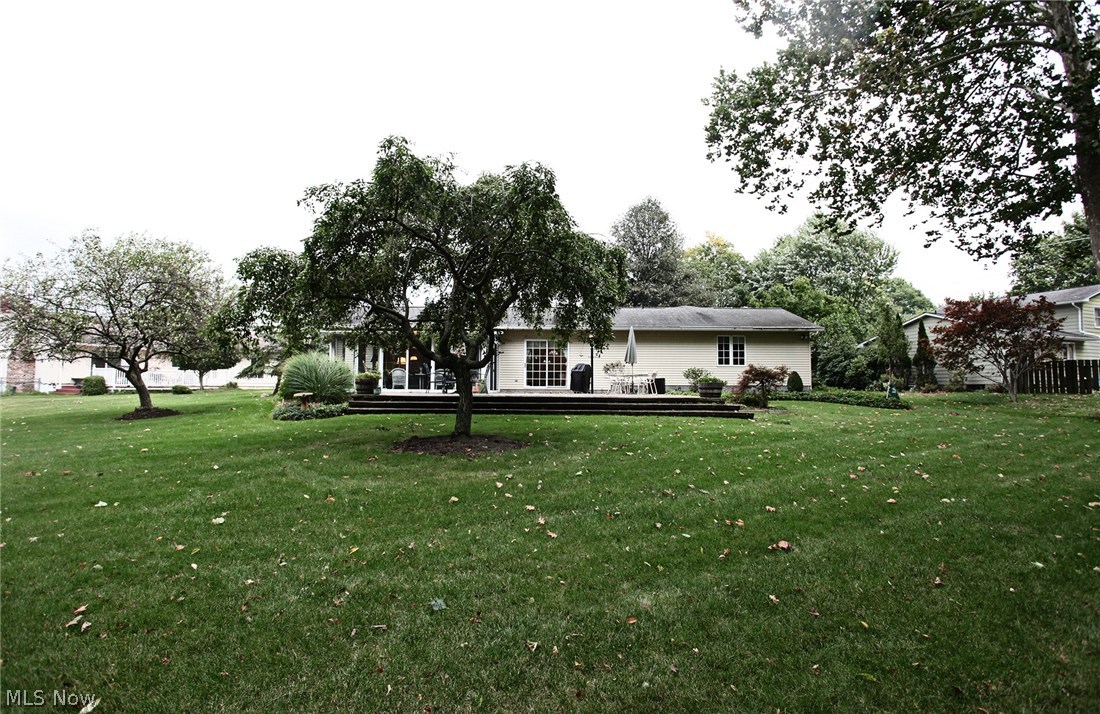 Chatham Terrace - Residential