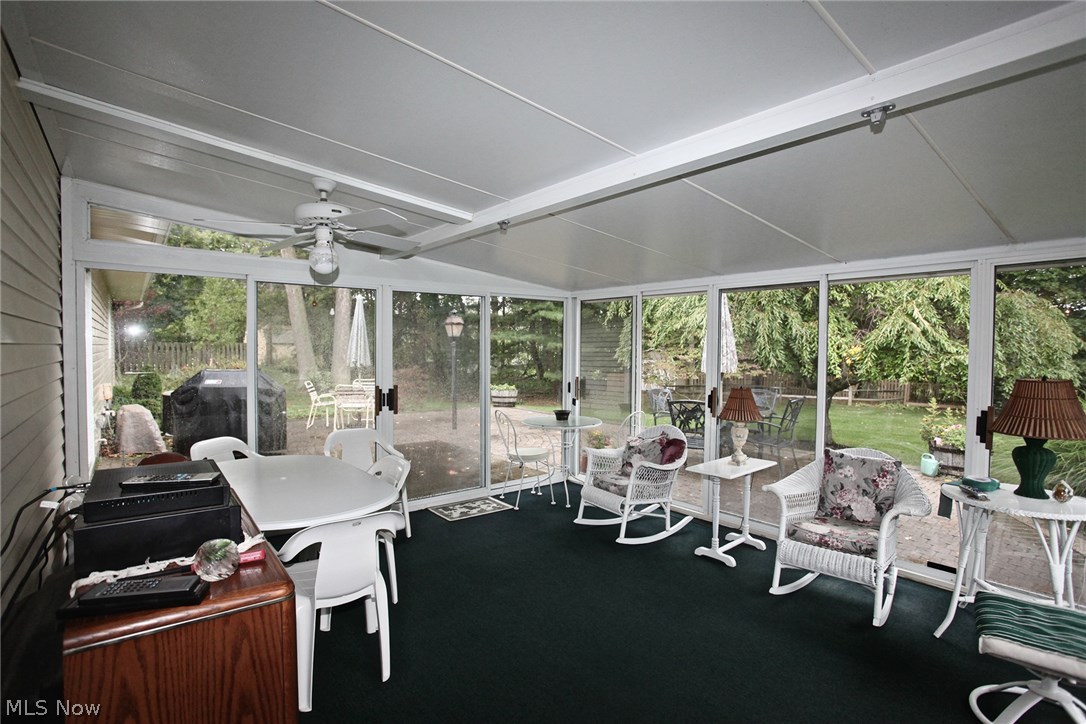 Chatham Terrace - Residential