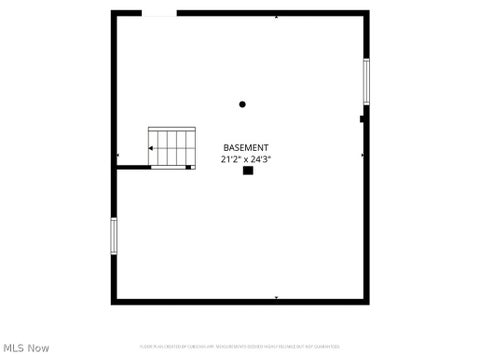 Tiny photo for 982 W Hopocan Avenue, Barberton, OH 44203 (MLS # 5239985)