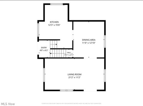 Tiny photo for 982 W Hopocan Avenue, Barberton, OH 44203 (MLS # 5239985)