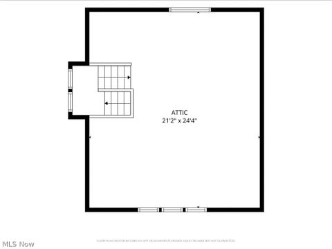 Tiny photo for 982 W Hopocan Avenue, Barberton, OH 44203 (MLS # 5239985)