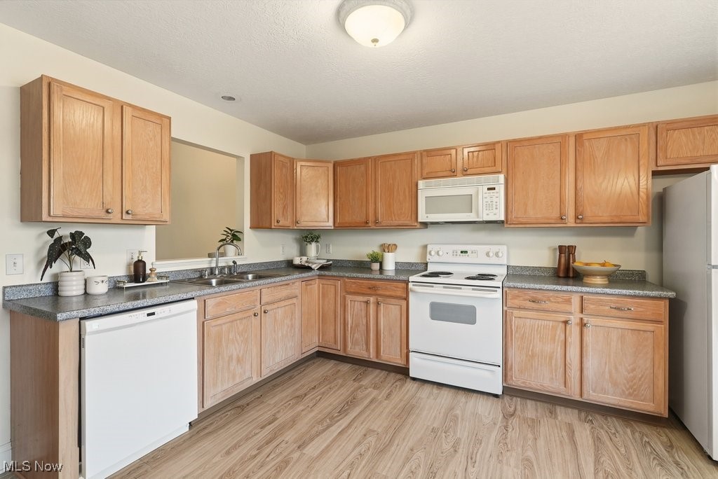 Frazer Court - Residential