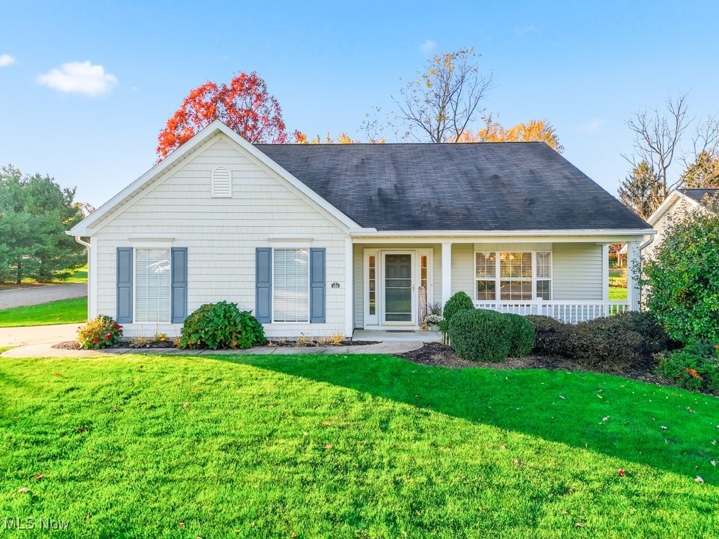 Frazer Court - Residential