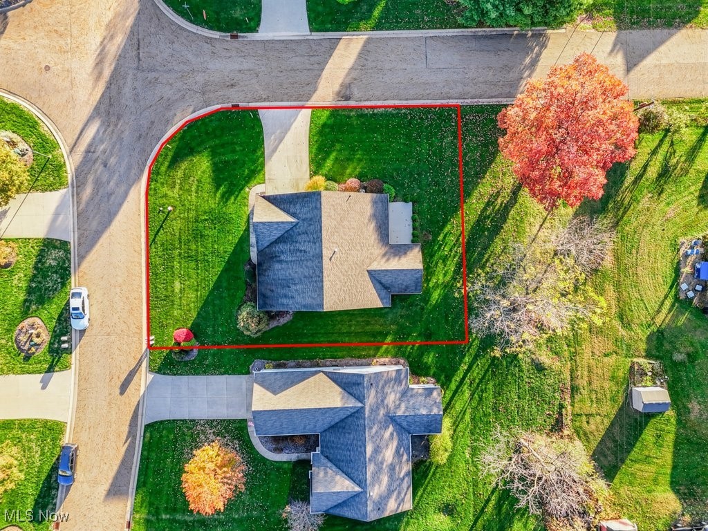 Frazer Court - Residential