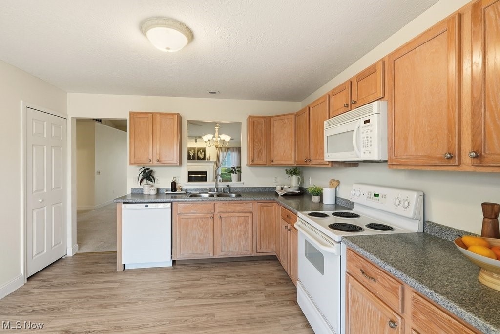 Frazer Court - Residential