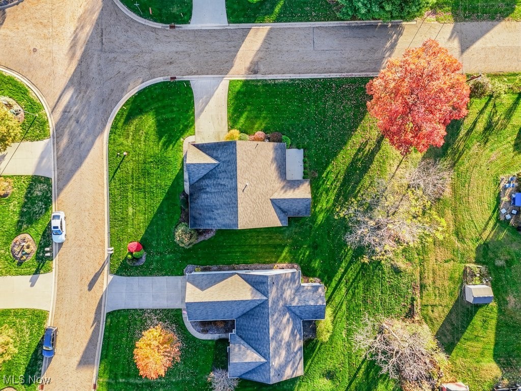 Frazer Court - Residential