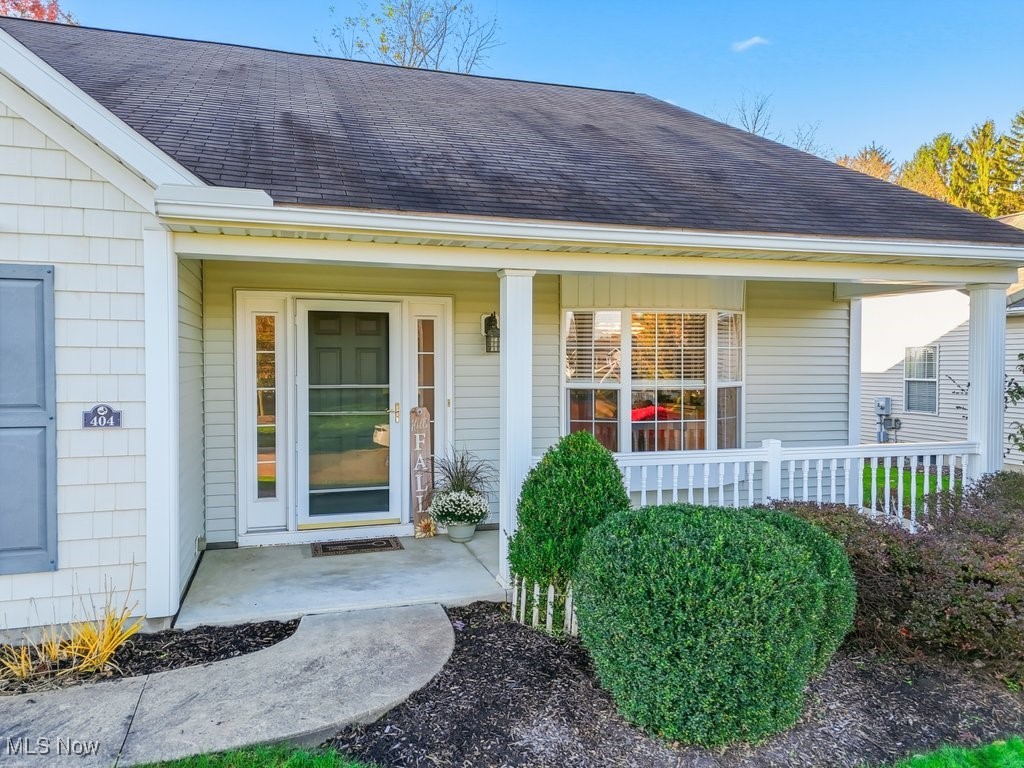 Frazer Court - Residential