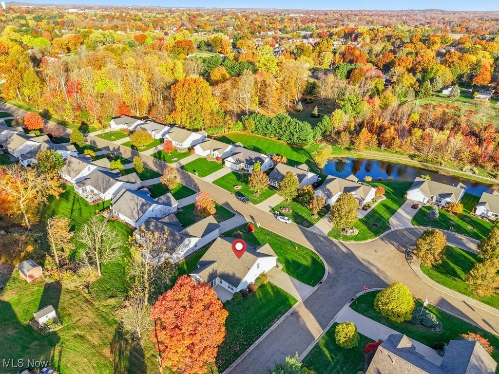 Frazer Court - Residential