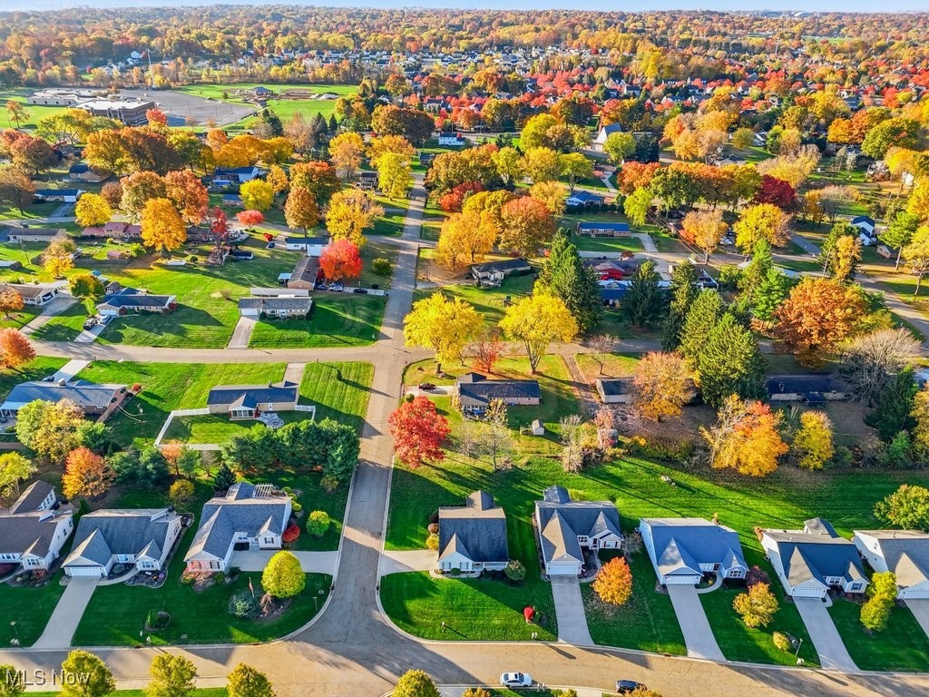 Frazer Court - Residential