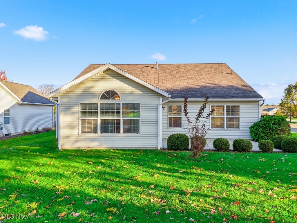 Frazer Court - Residential