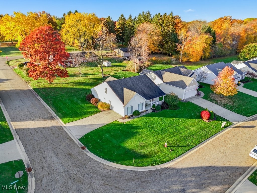 Frazer Court - Residential